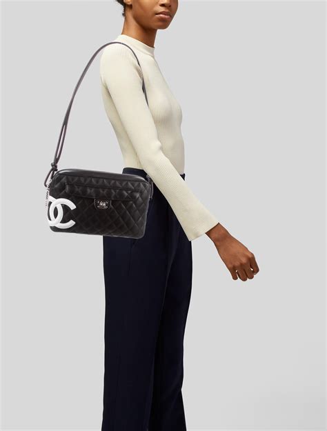 chanel cambon bag price|latest chanel bag 2022.